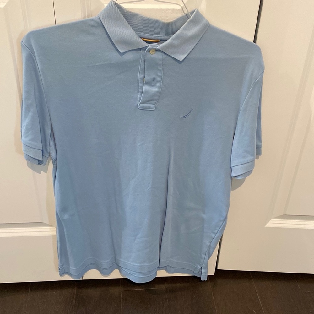 Men’s polo